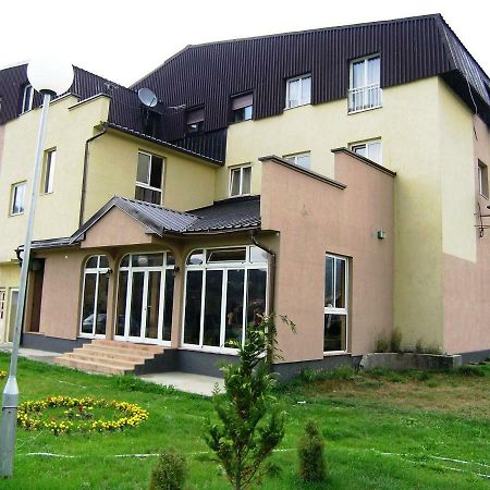 Hotel Dulovic Mojkovac Eksteriør bilde