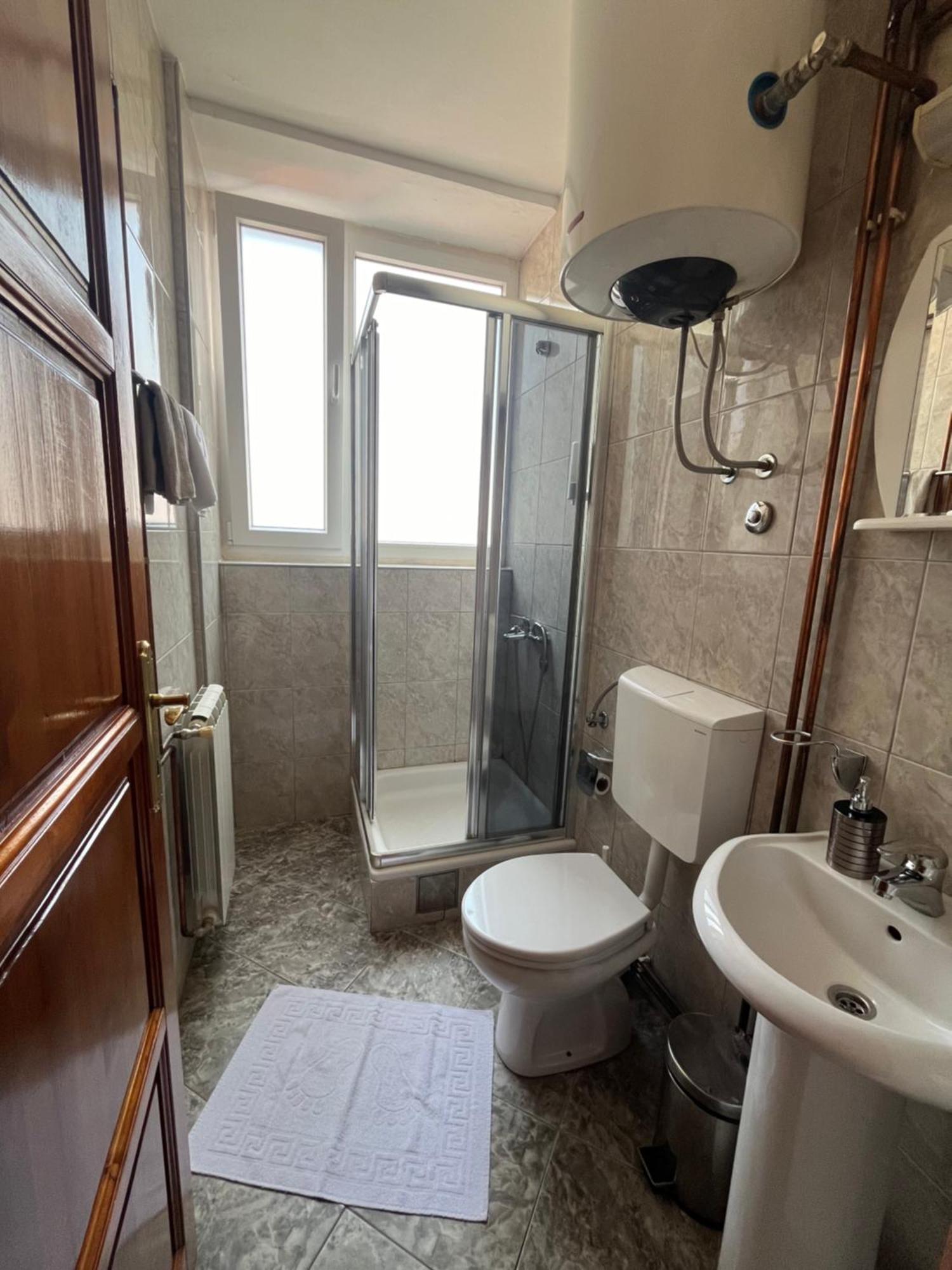 Hotel Dulovic Mojkovac Eksteriør bilde