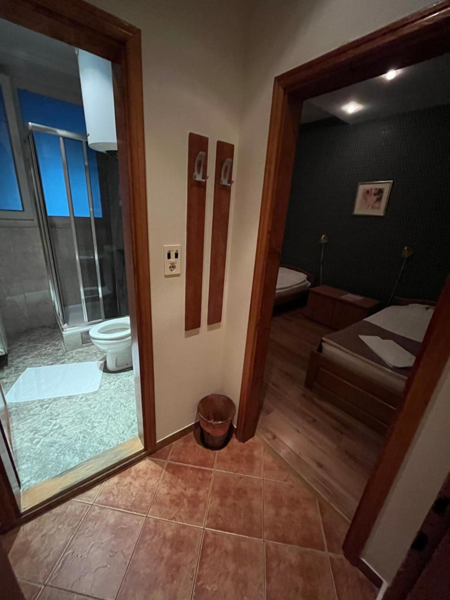 Hotel Dulovic Mojkovac Eksteriør bilde