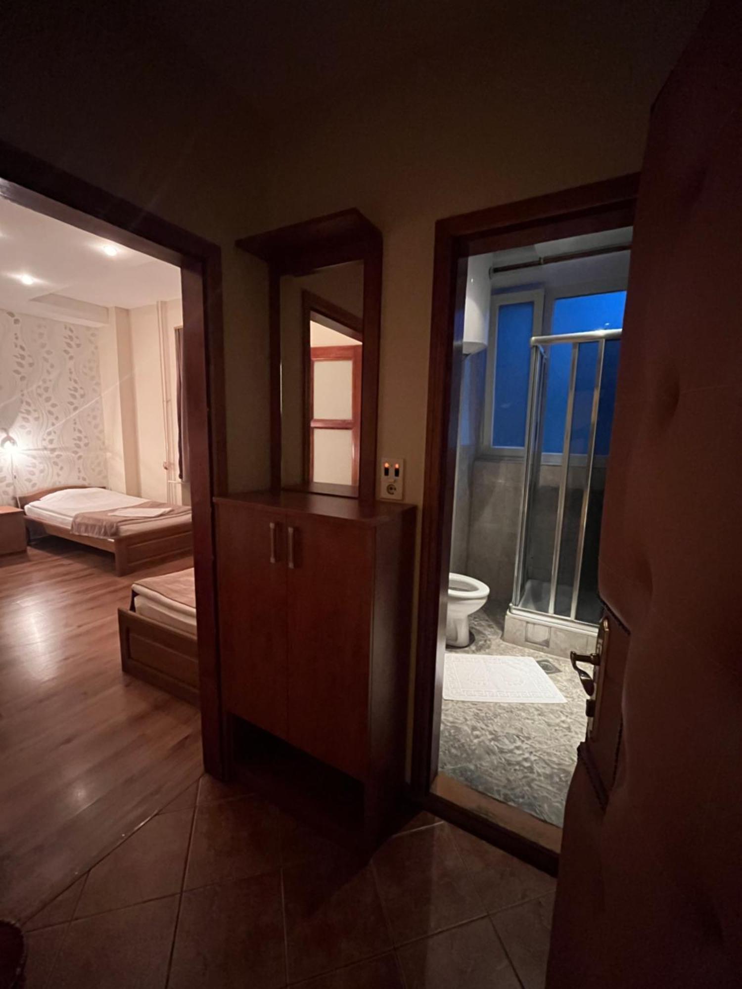 Hotel Dulovic Mojkovac Eksteriør bilde