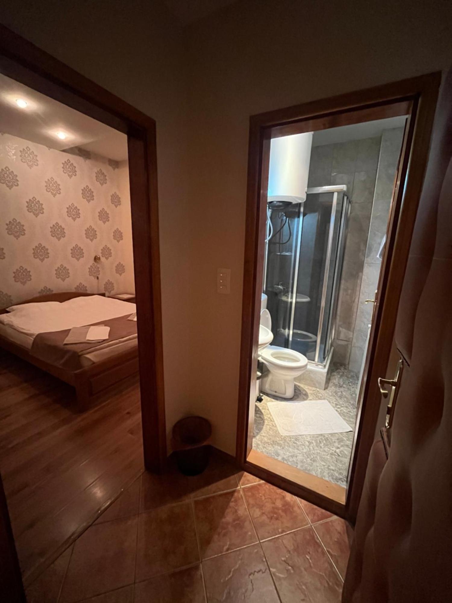 Hotel Dulovic Mojkovac Eksteriør bilde