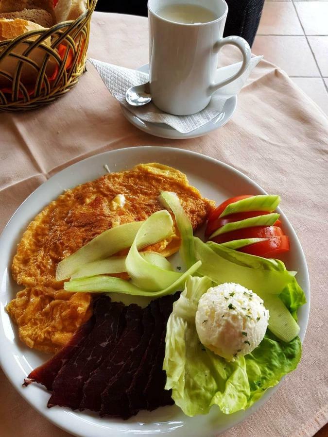 Hotel Dulovic Mojkovac Eksteriør bilde