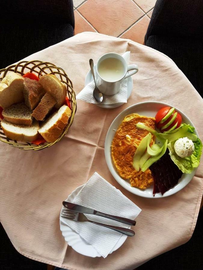Hotel Dulovic Mojkovac Eksteriør bilde